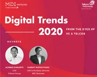 Telkom Luncurkan Program ESG 2024 sebagai Bagian Transformasi TelkomGroup